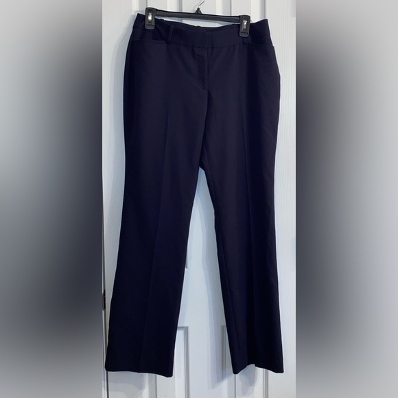 Worthington Pants - Worthington dress pants, Navy Blue, Size 8